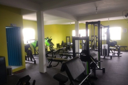 Imagem 6 da galeria do parceiro Titanica Fitness