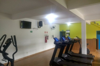 Imagem 9 da galeria do parceiro Titanica Fitness