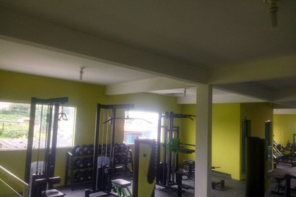Imagem 10 da galeria do parceiro Titanica Fitness
