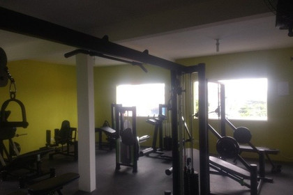 Imagem 11 da galeria do parceiro Titanica Fitness