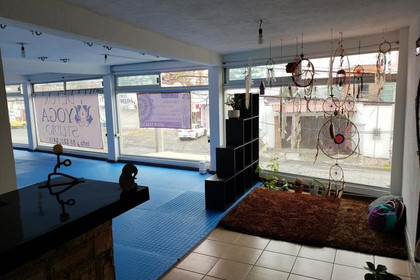 Imagen 1 de la galería del partner Detox Yoga Studio