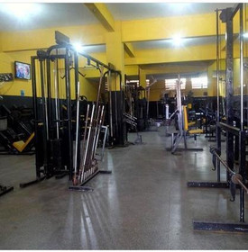 Imagem 1 da galeria do parceiro Mutante Gym