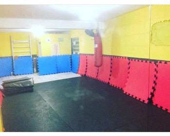 Imagem 2 da galeria do parceiro Mutante Gym