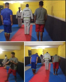 Imagem 3 da galeria do parceiro Mutante Gym