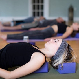 Image 3 from Creating Space Yoga partner gallery