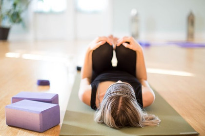 Image 4 from Creating Space Yoga partner gallery