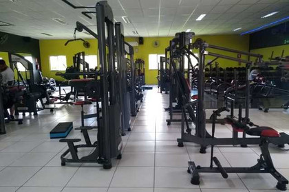 Imagem 1 da galeria do parceiro Academia Sport Fit - Dois Vizinhos