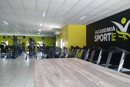 Imagem 3 da galeria do parceiro Academia Sport Fit - Dois Vizinhos