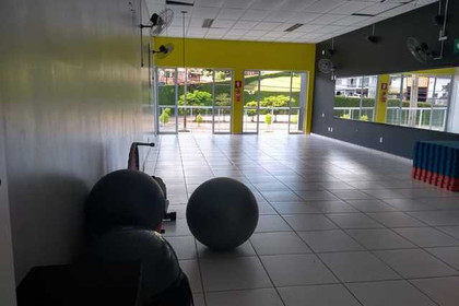 Imagem 4 da galeria do parceiro Academia Sport Fit - Dois Vizinhos