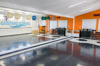 Imagem 4 da galeria do parceiro Academia Gustavo Borges- Unidade Tarumã