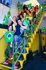 Imagem 10 da galeria do parceiro Mega Fitness