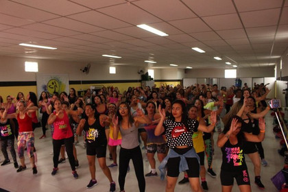Imagem 11 da galeria do parceiro Mega Fitness