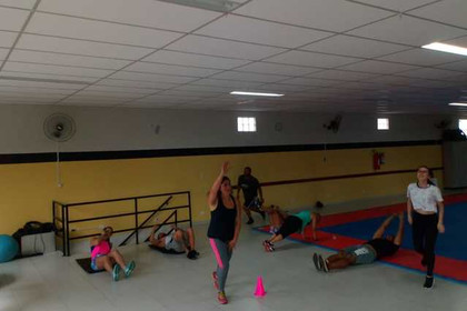 Imagem 12 da galeria do parceiro Mega Fitness