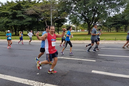 Imagem 4 da galeria do parceiro Cross Trainer - Parque Servero
