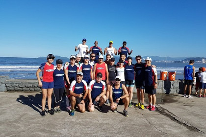 Imagem 5 da galeria do parceiro Cross Trainer - Parque Servero