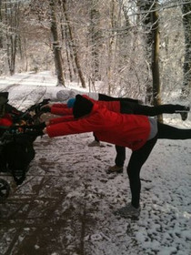 Bild 3 von buggyFit - Düren Partnergalerie