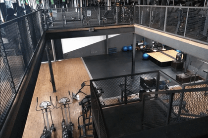 Imagem 2 da galeria do parceiro Geração 220 Academia