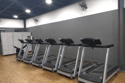 Imagem 3 da galeria do parceiro Geração 220 Academia