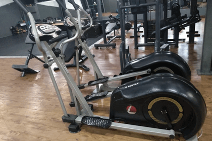 Imagem 5 da galeria do parceiro Geração 220 Academia
