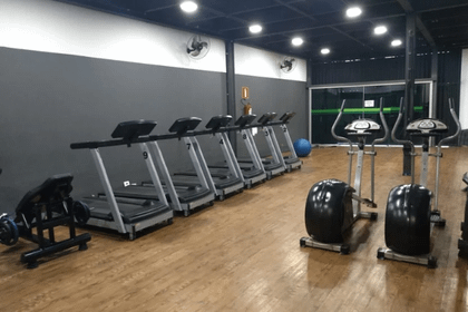 Imagem 6 da galeria do parceiro Geração 220 Academia