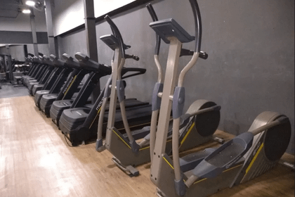 Imagem 10 da galeria do parceiro Geração 220 Academia