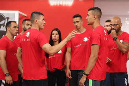 Imagem 6 da galeria do parceiro Crossfit Prados
