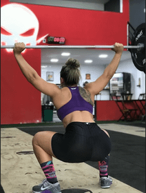 Imagem 9 da galeria do parceiro Crossfit Prados