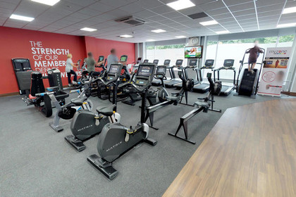 Image 1 from Snap Fitness - Leeds Oakwood partner gallery