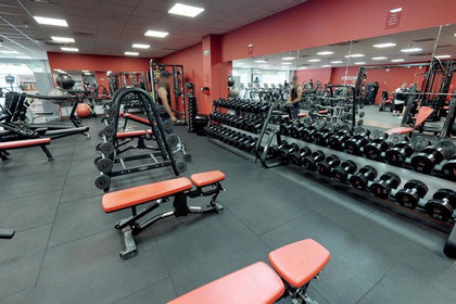 Image 3 from Snap Fitness - Leeds Oakwood partner gallery
