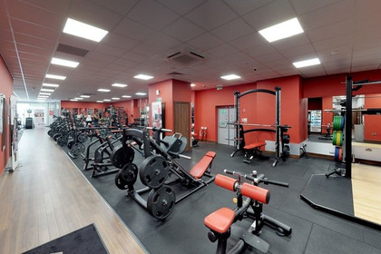 Image 4 from Snap Fitness - Leeds Oakwood partner gallery