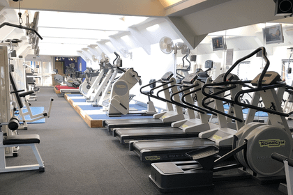 Image 1 from Horsham Golf and Fitness Club partner gallery