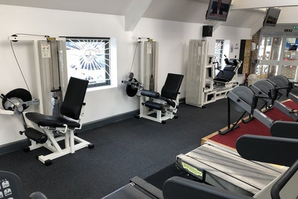 Image 2 from Horsham Golf and Fitness Club partner gallery