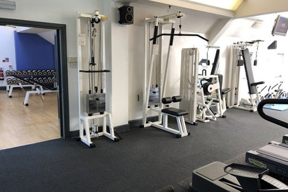 Image 3 from Horsham Golf and Fitness Club partner gallery