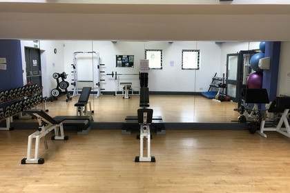 Image 4 from Horsham Golf and Fitness Club partner gallery