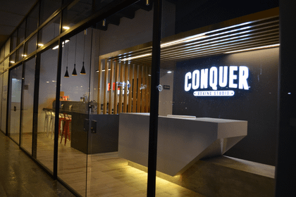 Imagen 2 de la galería del partner Conquer Boxing