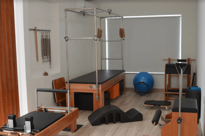 Imagem 3 da galeria do parceiro AF Pilates Unidade Moema