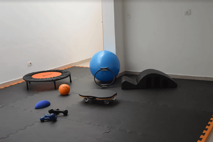 Imagem 4 da galeria do parceiro AF Pilates Unidade Moema