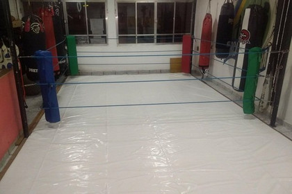 Imagem 3 da galeria do parceiro Academia de Lutas Força Guerreira