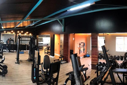 Imagem 7 da galeria do parceiro Aquatica Academia