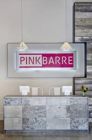 Image 2 from Pink Barre partner gallery