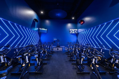 Image 6 from Mountainside Fitness - Desert Ridge partner gallery