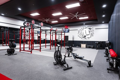 Image 1 from Mountainside Fitness - Scottsdale Shea partner gallery