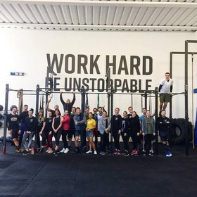 Immagine 5 dalla galleria del partner Crossfit Amet