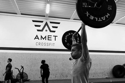 Immagine 6 dalla galleria del partner Crossfit Amet