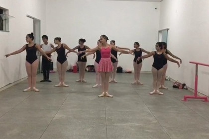 Imagem 1 da galeria do parceiro Ballet Jeane Alcântara