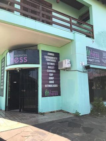 Imagem 1 da galeria do parceiro Residencial Fitness