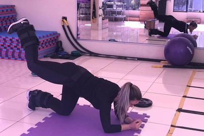 Imagem 2 da galeria do parceiro Residencial Fitness