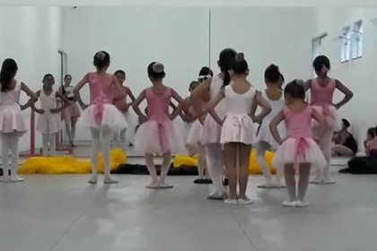 Imagem 4 da galeria do parceiro Ballet Jeane Alcântara