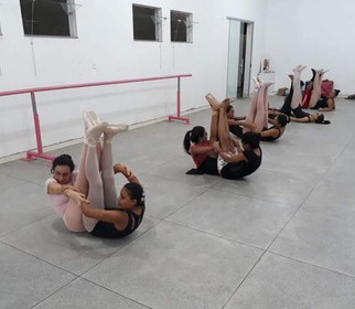 Imagem 6 da galeria do parceiro Ballet Jeane Alcântara