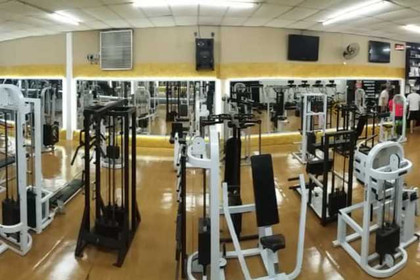 Imagem 1 da galeria do parceiro Academia Fitness